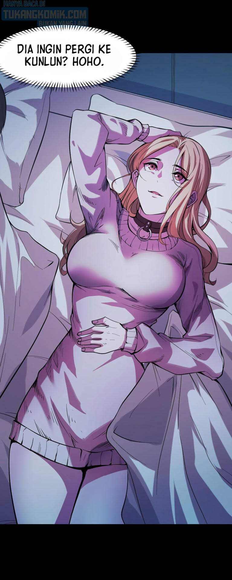 I’m The Future King Chapter 24 Gambar 13