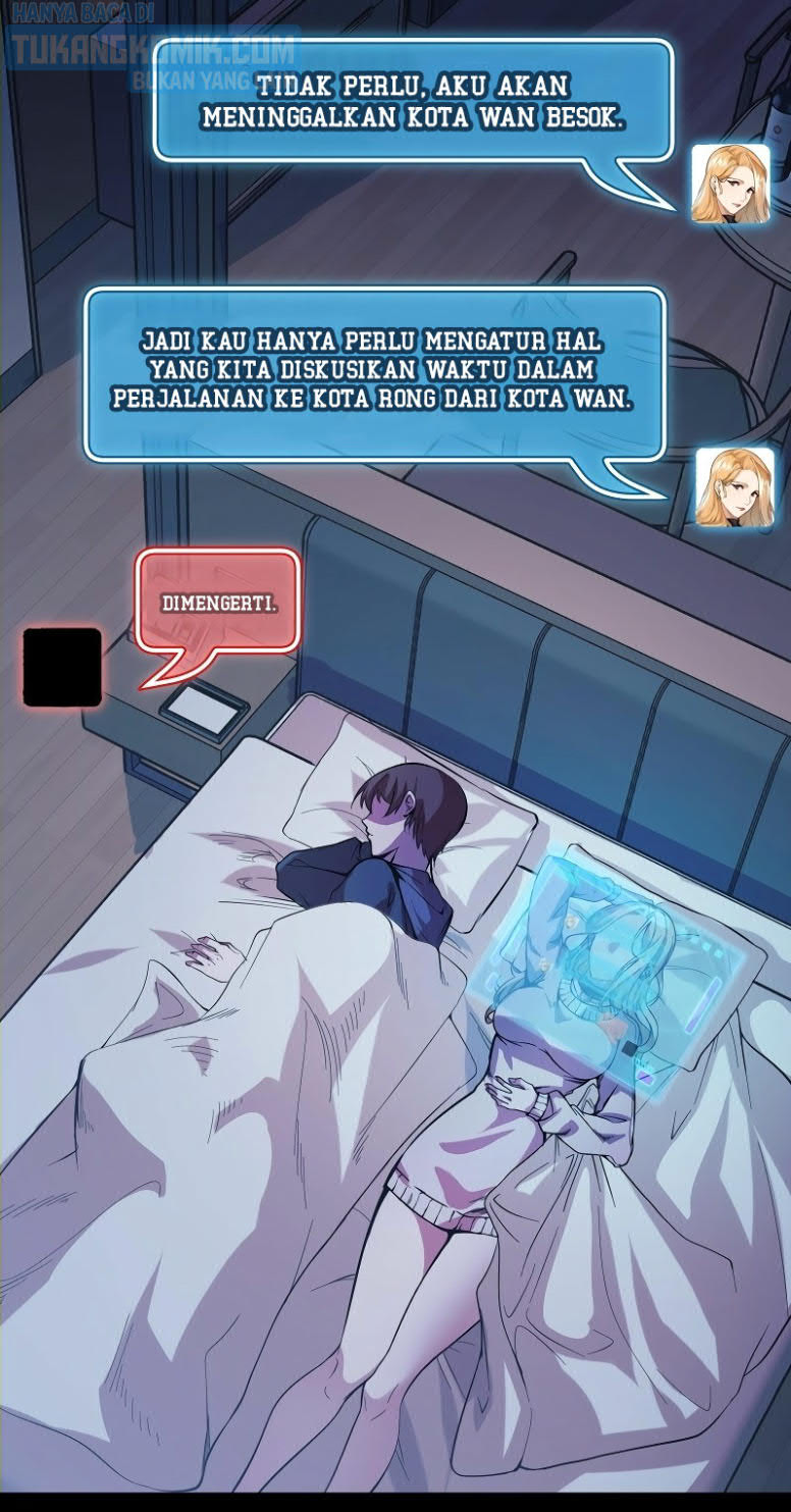 I’m The Future King Chapter 24 Gambar 15