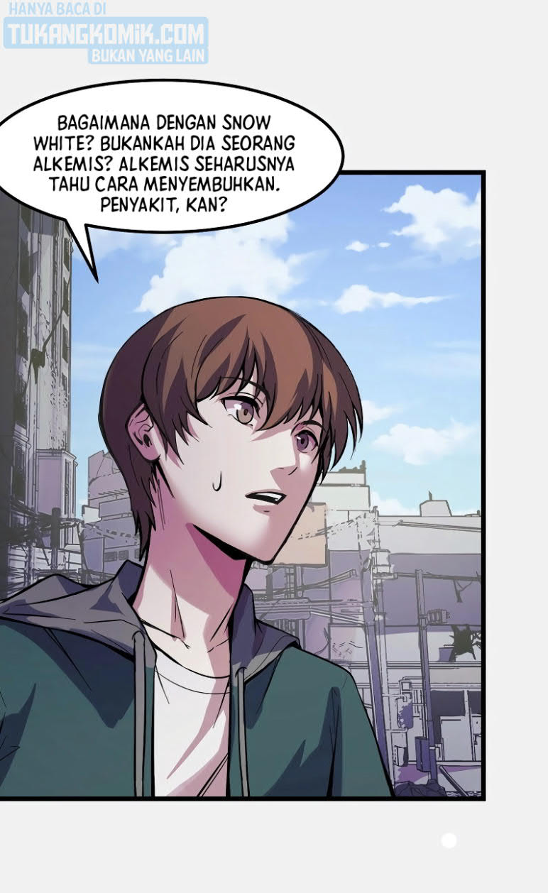 I’m The Future King Chapter 24 Gambar 26