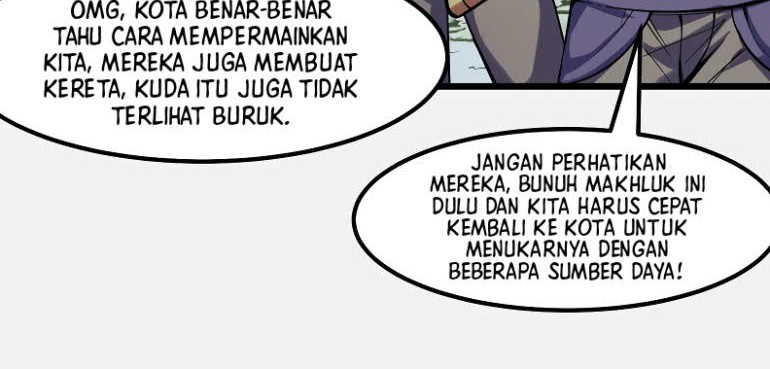 I’m The Future King Chapter 24 Gambar 34