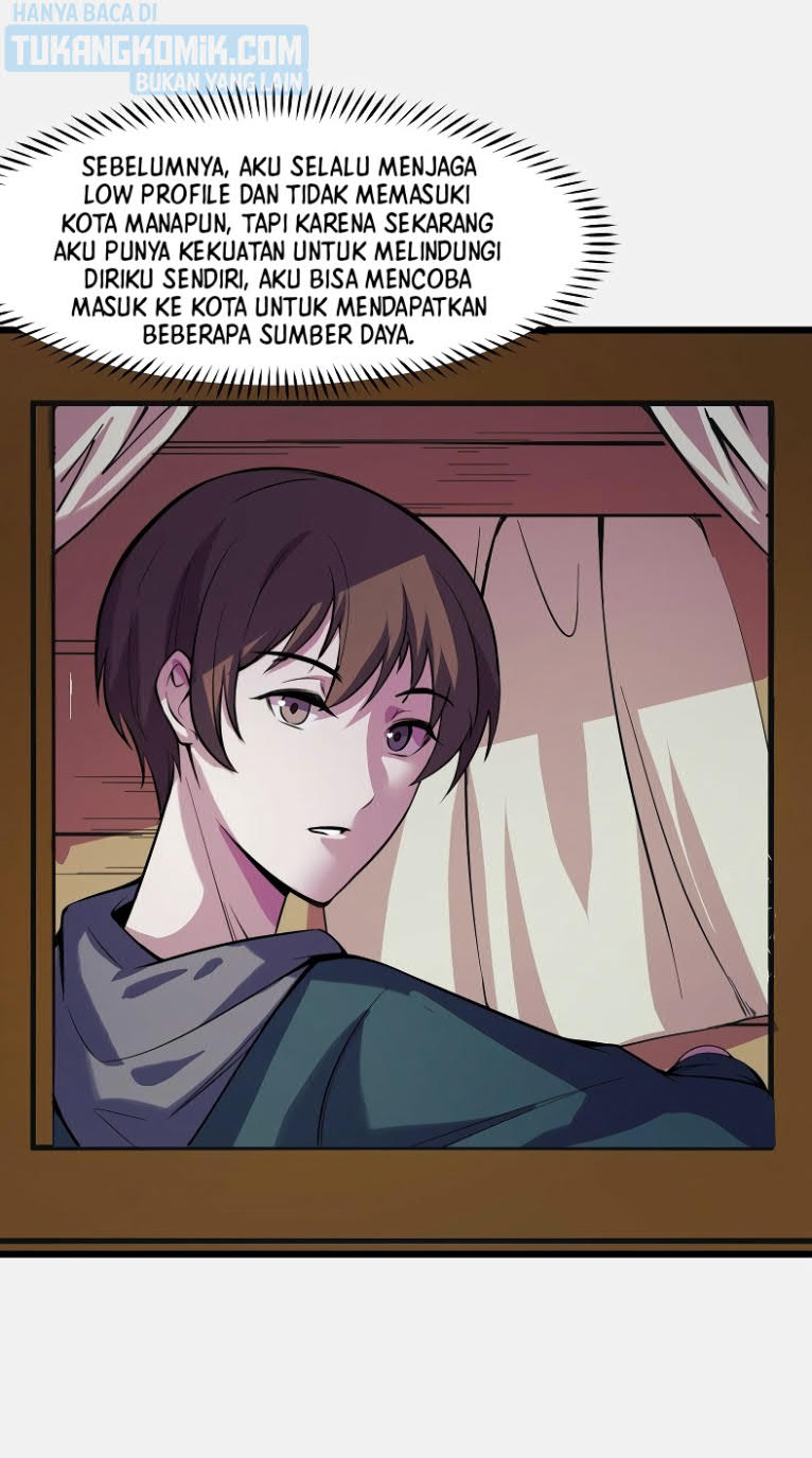 I’m The Future King Chapter 24 Gambar 36