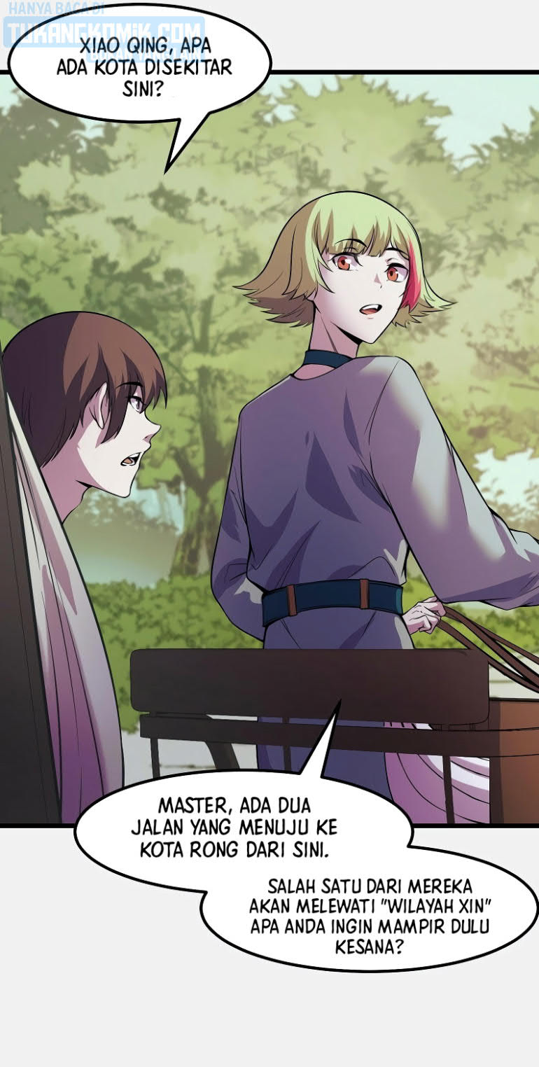 I’m The Future King Chapter 24 Gambar 37