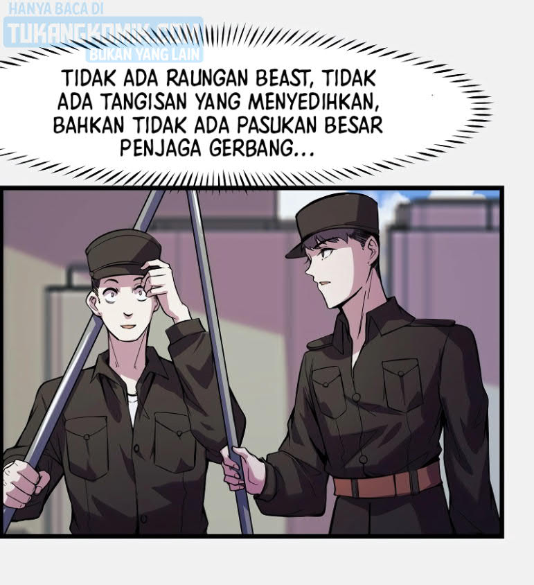 I’m The Future King Chapter 24 Gambar 44