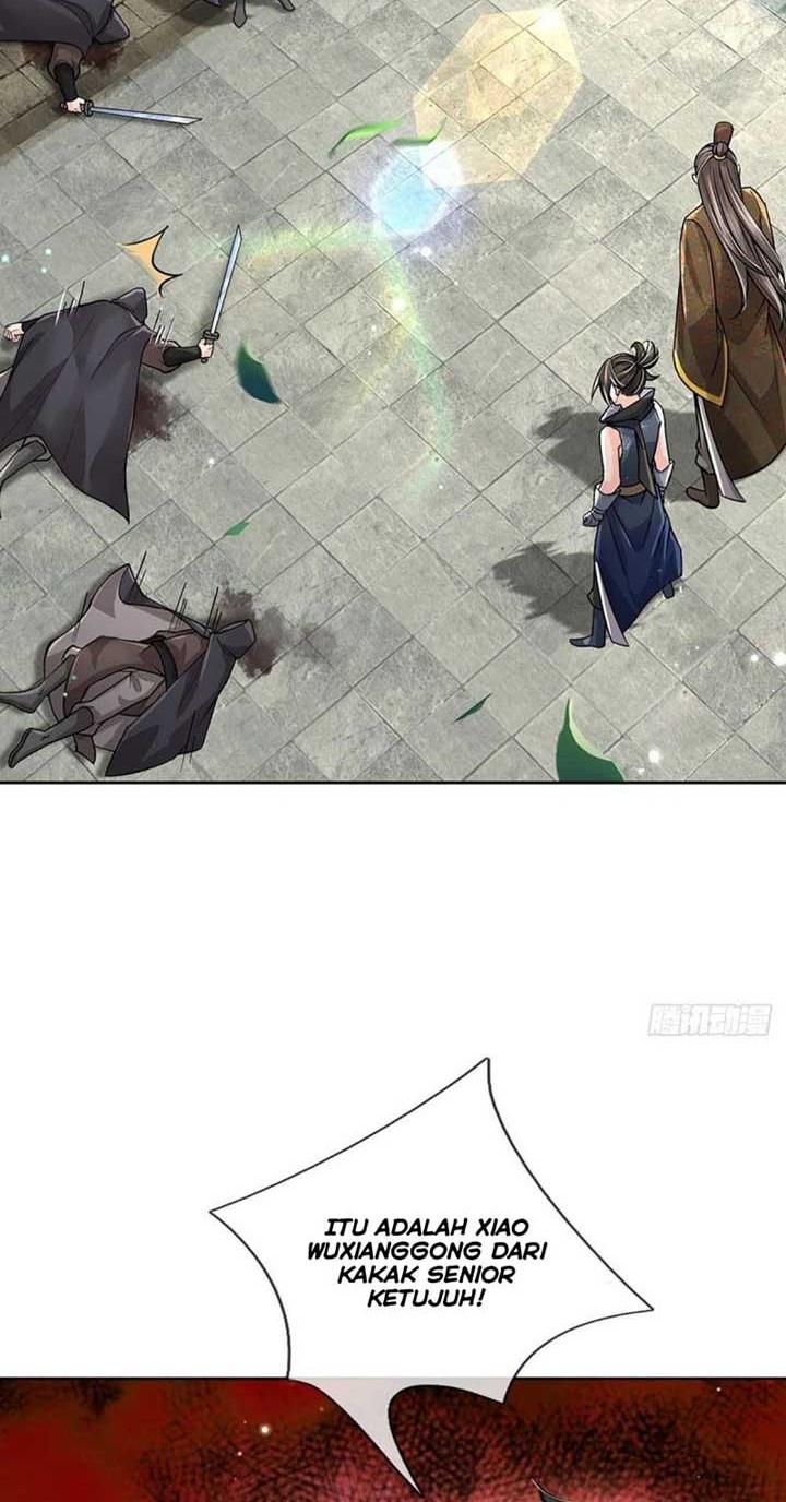 The Way of Domination Chapter 114 Gambar 9