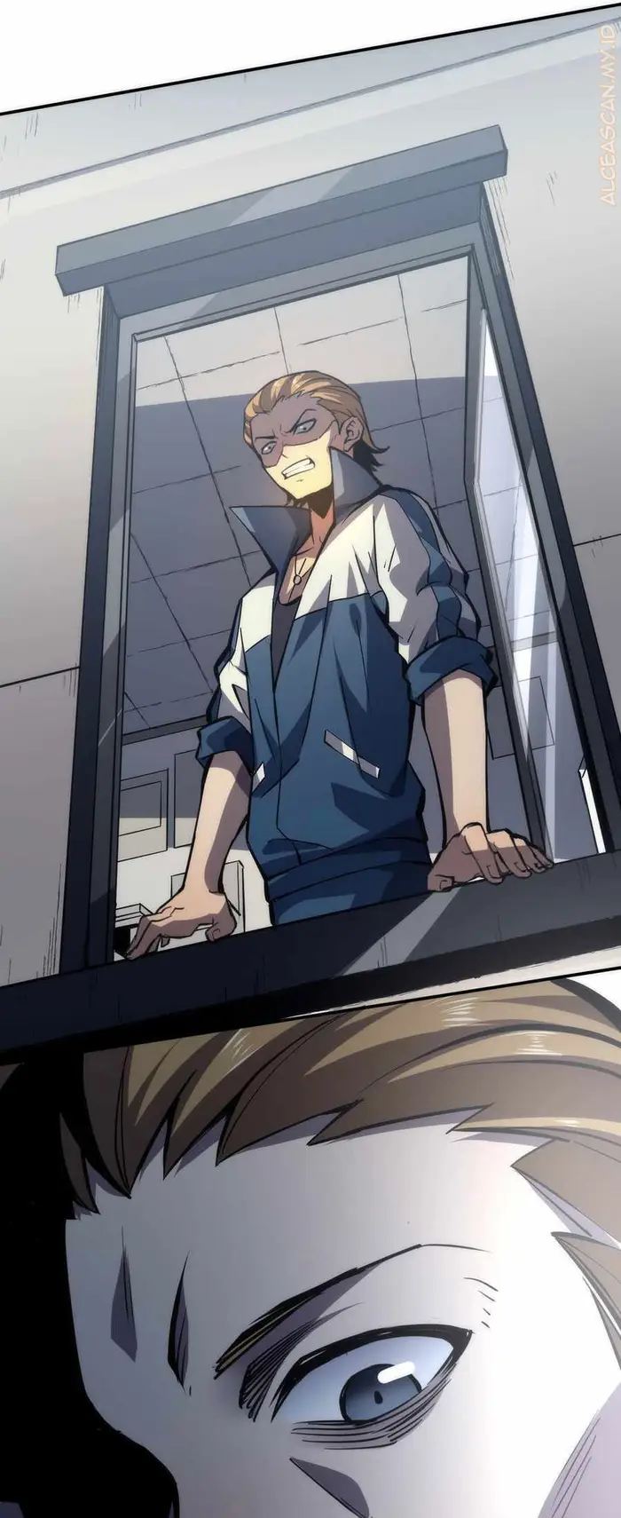 Heavenly Solo Defender Chapter 05 Gambar 14
