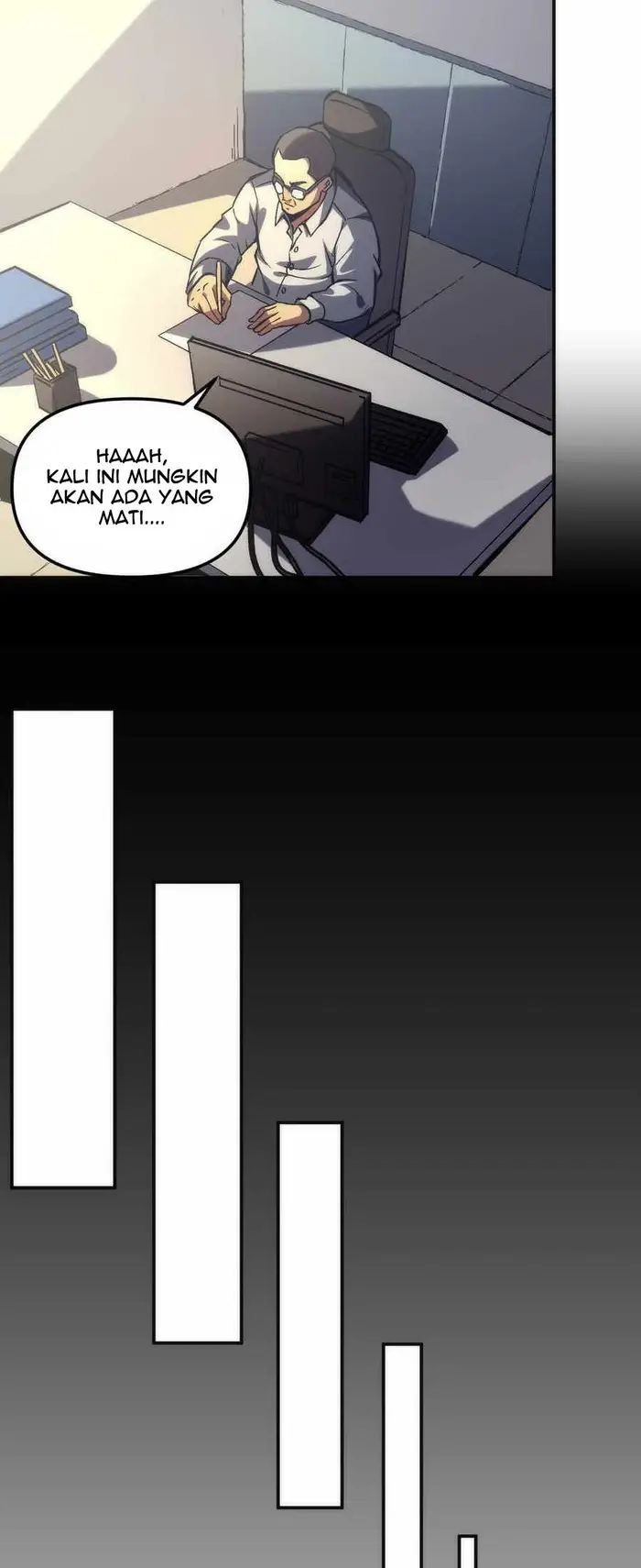 Heavenly Solo Defender Chapter 05 Gambar 21