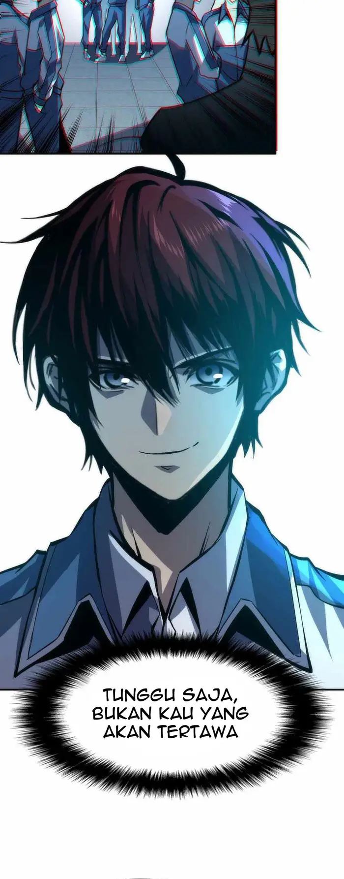 Heavenly Solo Defender Chapter 05 Gambar 31