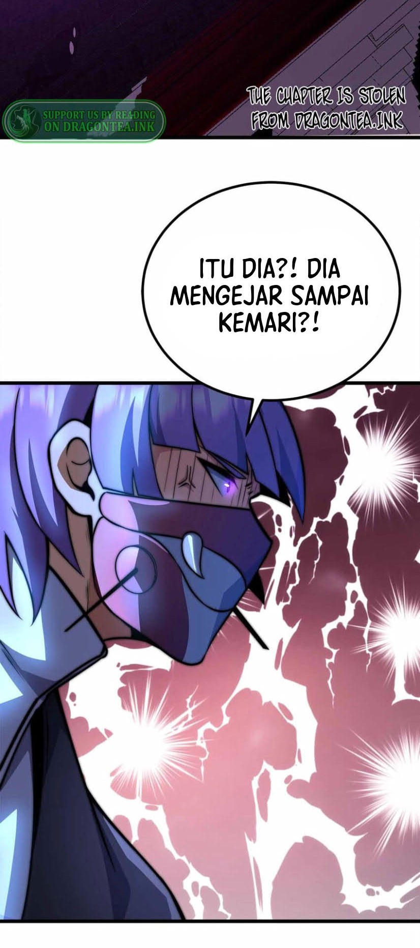 Demon King Cheat System Chapter 45 Gambar 44