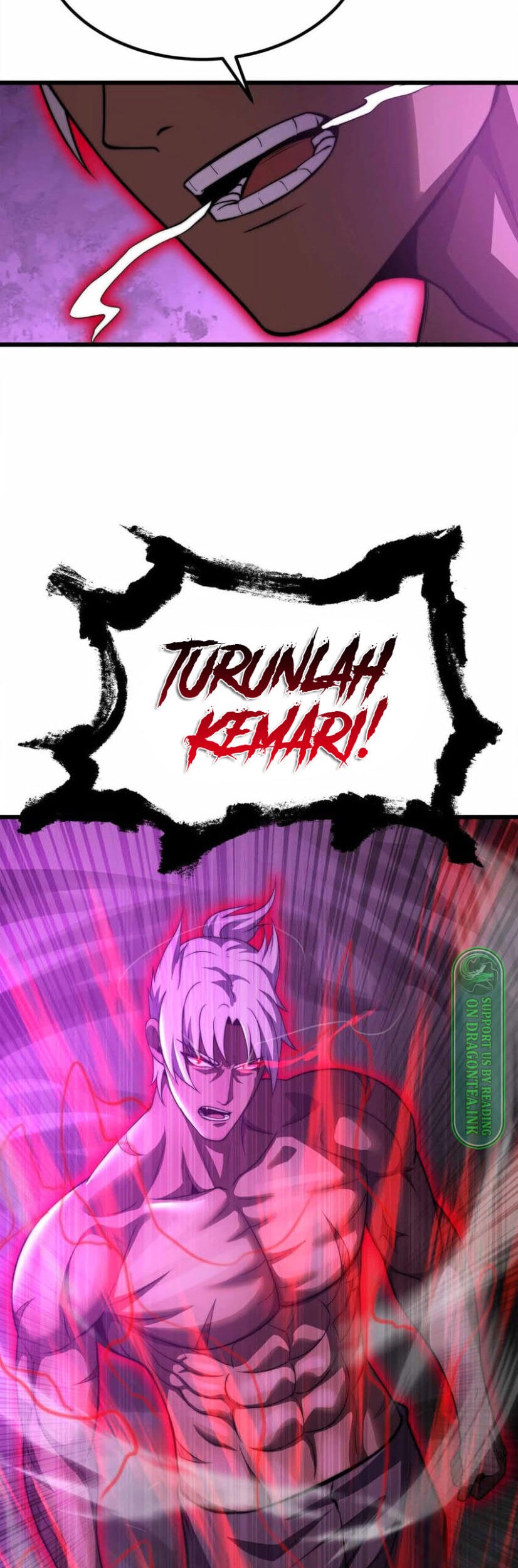 Demon King Cheat System Chapter 45 Gambar 46