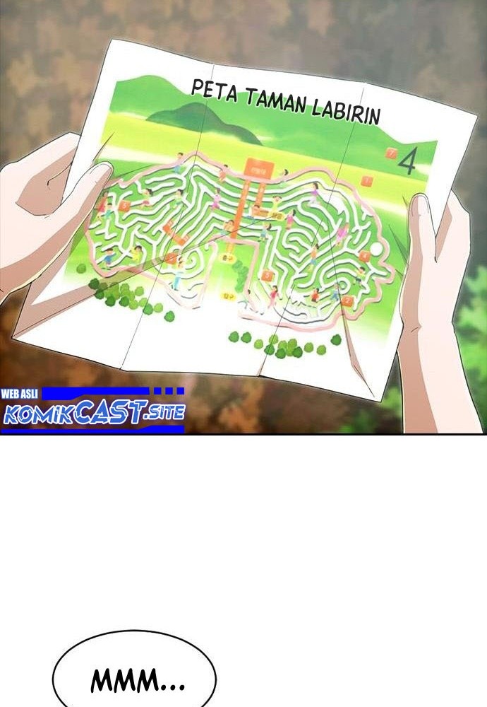 The Girl from Random Chatting! Chapter 246 Gambar 19