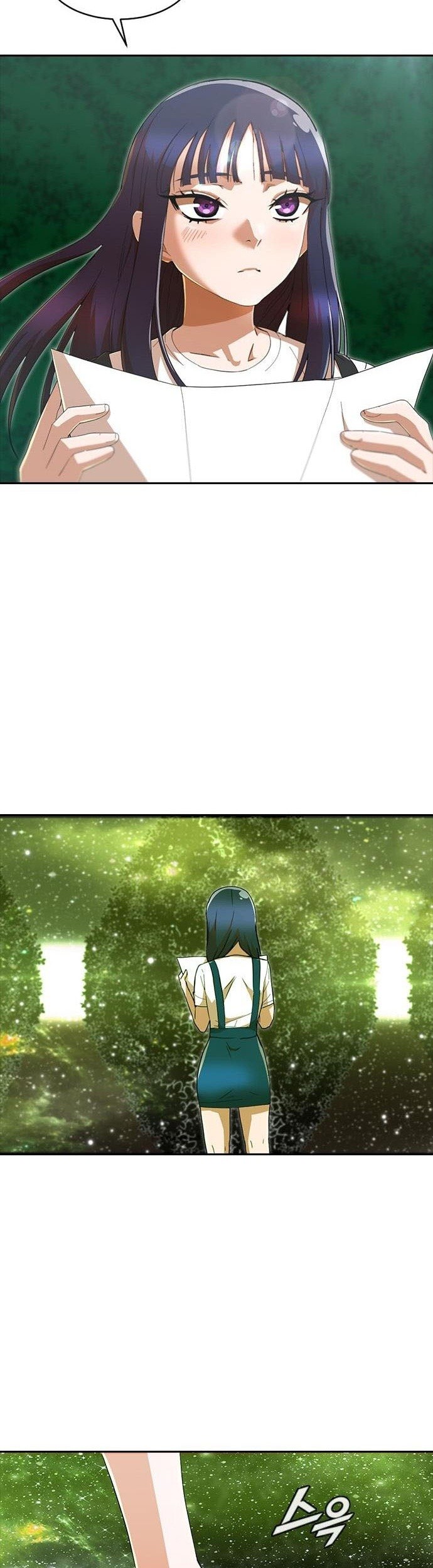 The Girl from Random Chatting! Chapter 246 Gambar 20