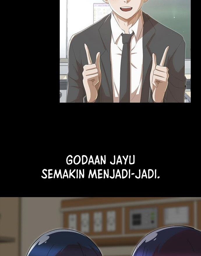 The Girl from Random Chatting! Chapter 246 Gambar 27