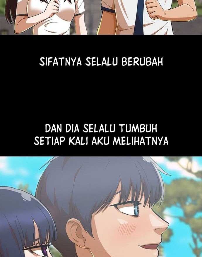 The Girl from Random Chatting! Chapter 246 Gambar 31