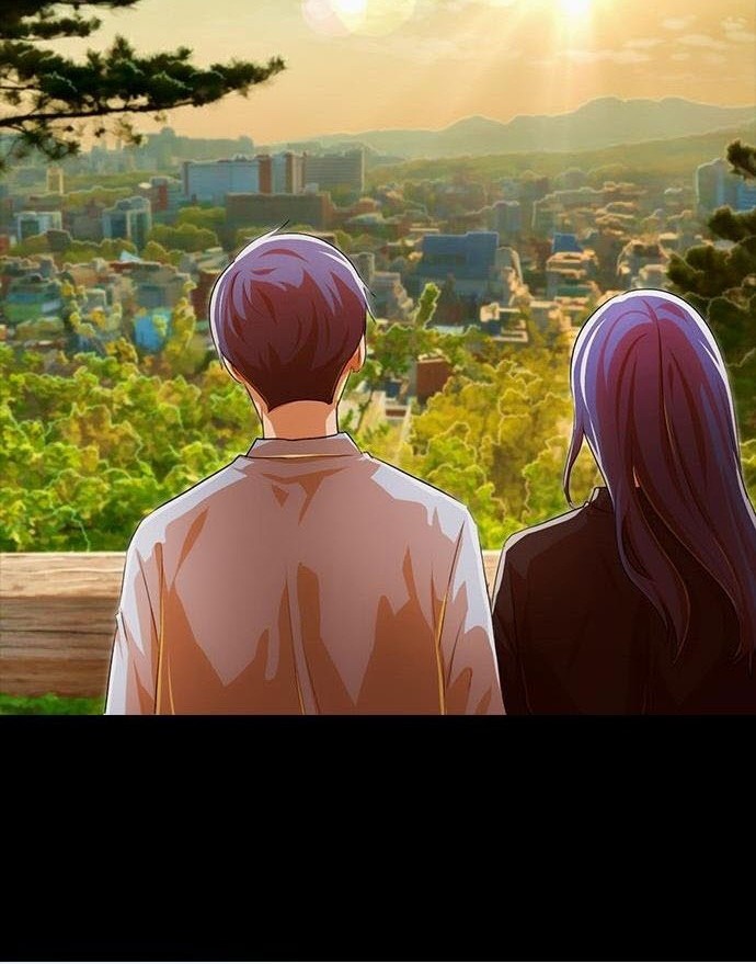 The Girl from Random Chatting! Chapter 246 Gambar 33