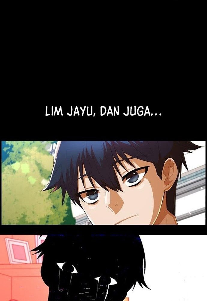 The Girl from Random Chatting! Chapter 246 Gambar 39