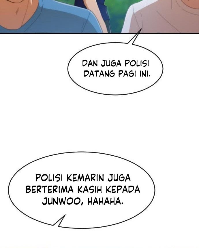 The Girl from Random Chatting! Chapter 246 Gambar 49