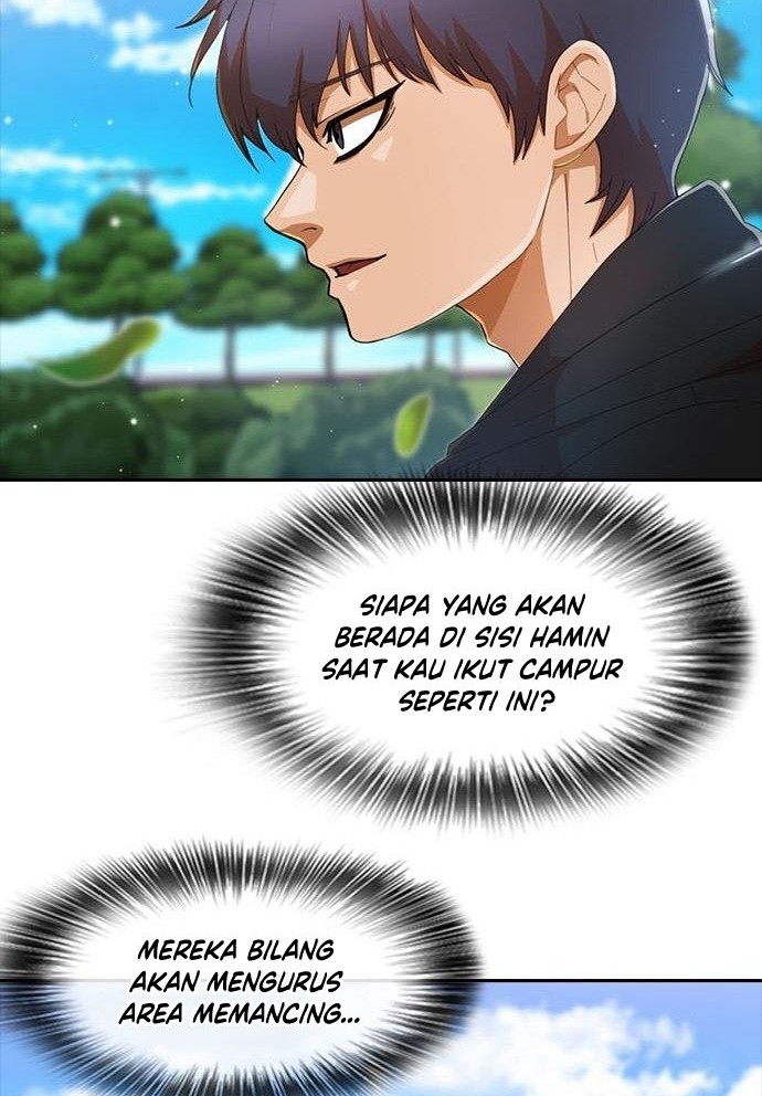 The Girl from Random Chatting! Chapter 246 Gambar 51