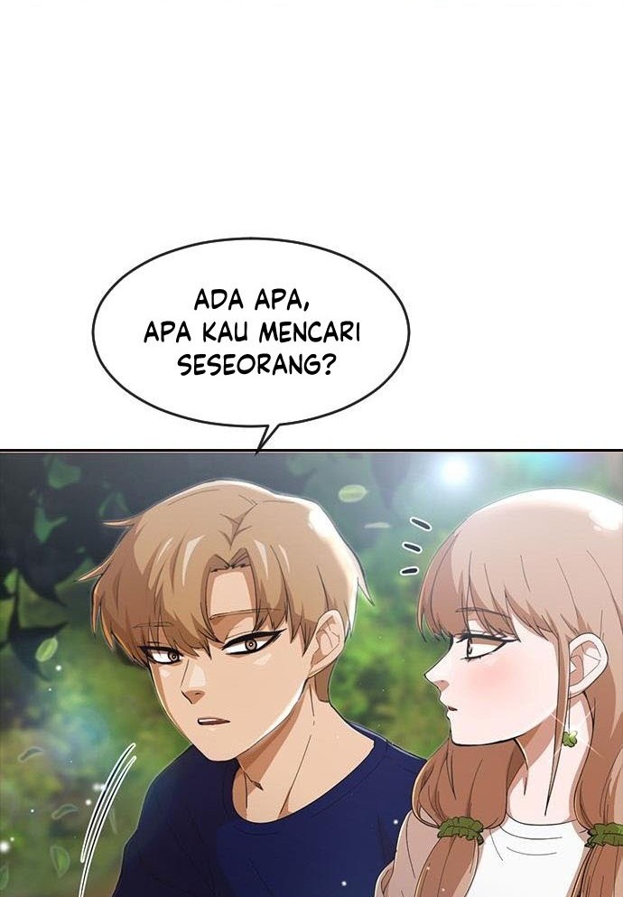 The Girl from Random Chatting! Chapter 246 Gambar 53