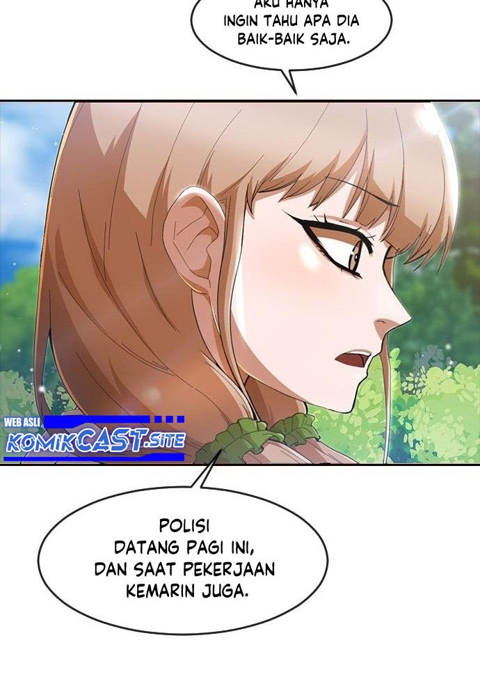 The Girl from Random Chatting! Chapter 246 Gambar 55