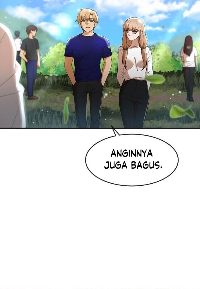 The Girl from Random Chatting! Chapter 246 Gambar 57