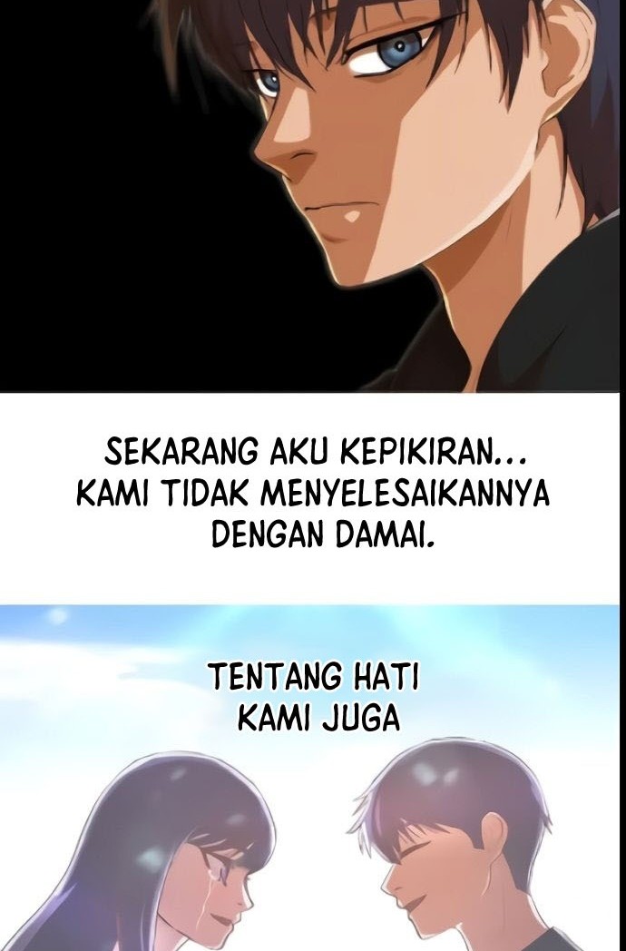 The Girl from Random Chatting! Chapter 246 Gambar 3