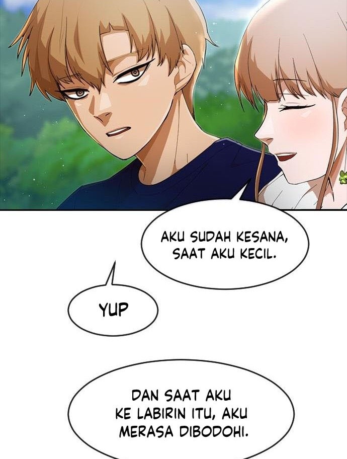 The Girl from Random Chatting! Chapter 246 Gambar 59