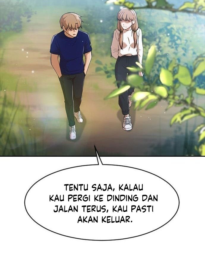 The Girl from Random Chatting! Chapter 246 Gambar 61