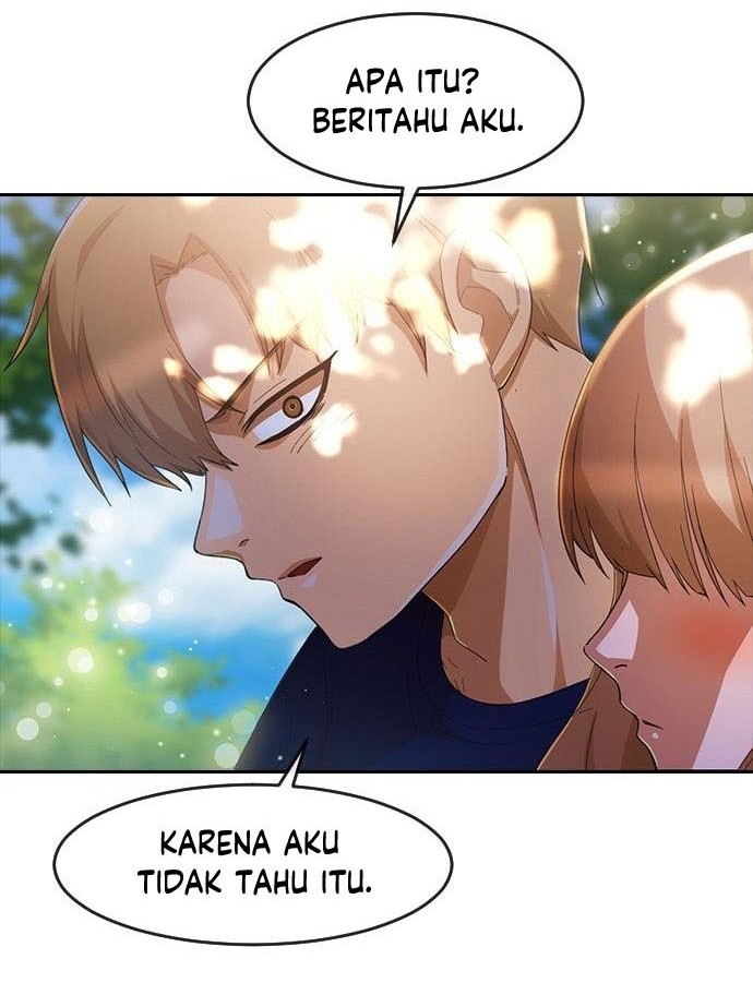 The Girl from Random Chatting! Chapter 246 Gambar 63