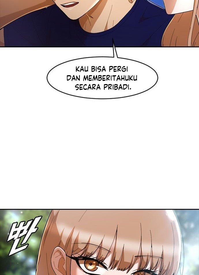 The Girl from Random Chatting! Chapter 246 Gambar 67