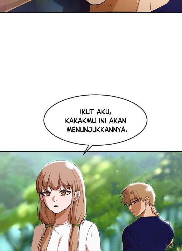 The Girl from Random Chatting! Chapter 246 Gambar 69