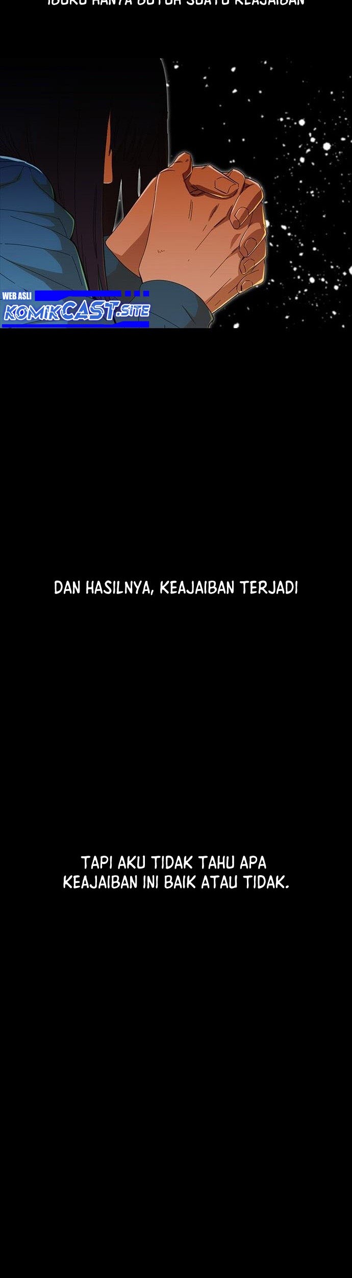 The Girl from Random Chatting! Chapter 246 Gambar 8