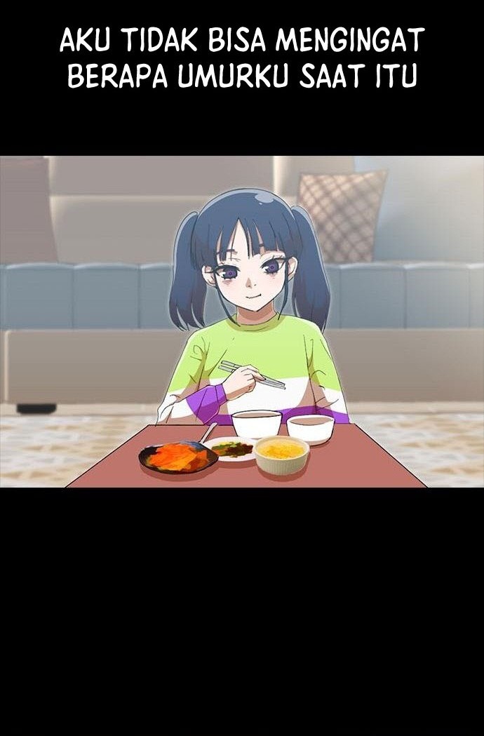 The Girl from Random Chatting! Chapter 246 Gambar 9