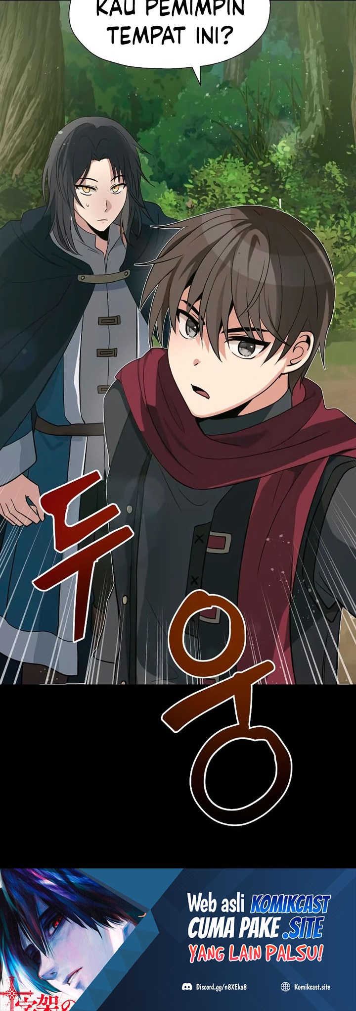 Transmigrating to the Otherworld Once More Chapter 34 Gambar 52