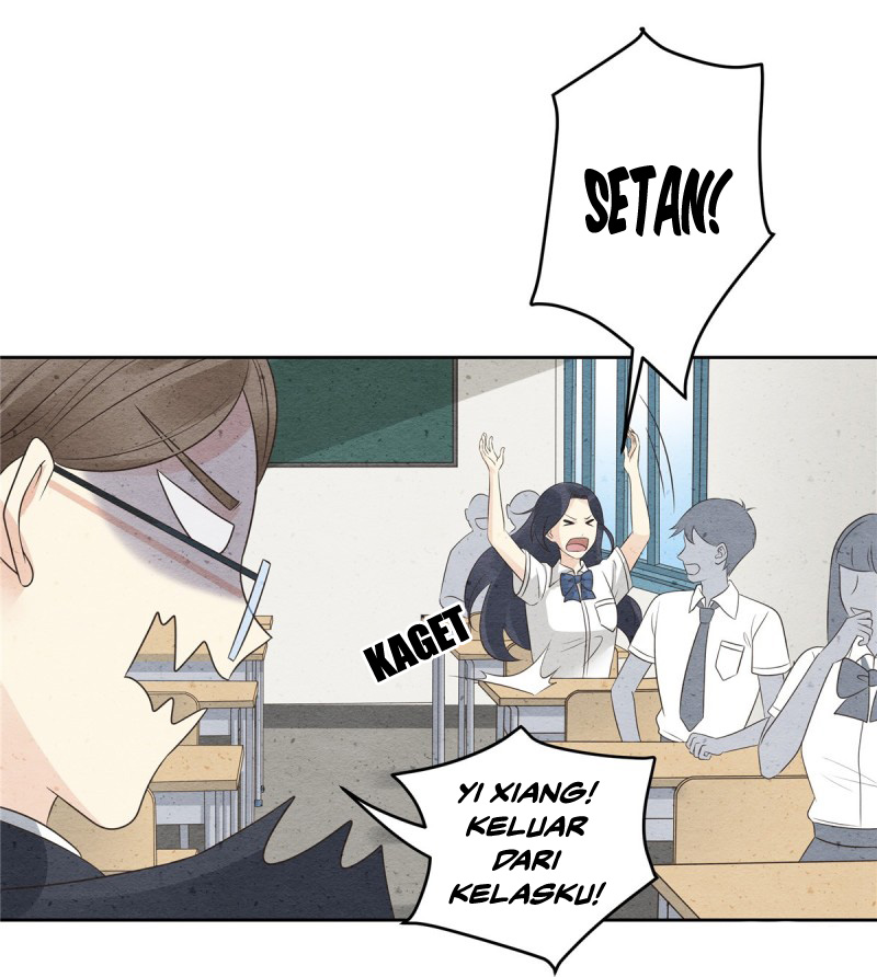 Evil City Girls Chapter 27 Gambar 6