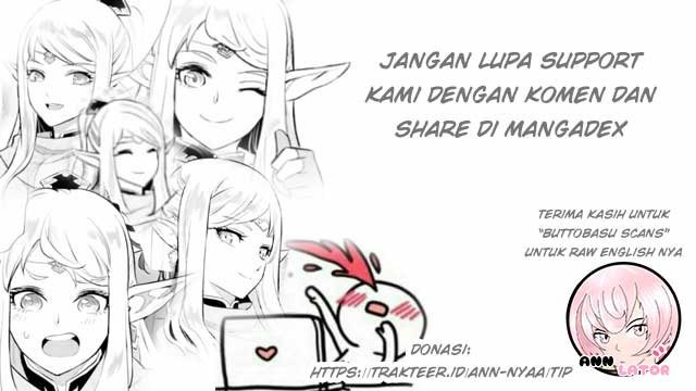Ochikobore Kuni o Deru ~ Jitsuwa sekai de 4 Hitome no Fuyo-Jutsu-shidatta Kudan ni Tsuite ~ Chapter 06 Gambar 31
