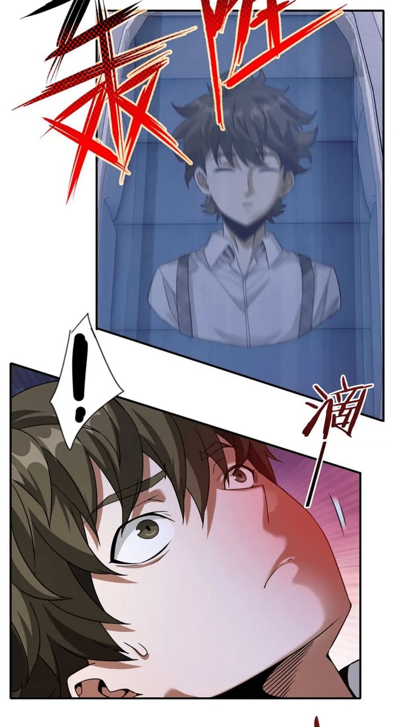 I Have Been Stuck on the Same Day for 3000 Years Chapter 31 Gambar 26
