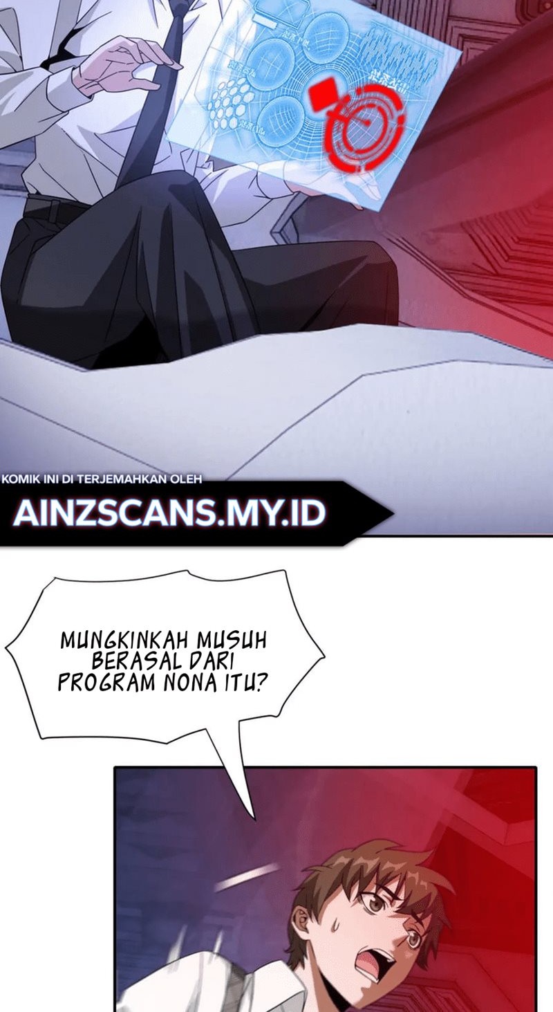 I Have Been Stuck on the Same Day for 3000 Years Chapter 31 Gambar 29
