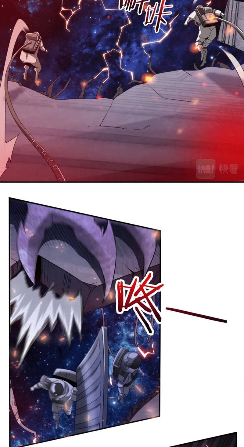 I Have Been Stuck on the Same Day for 3000 Years Chapter 31 Gambar 32