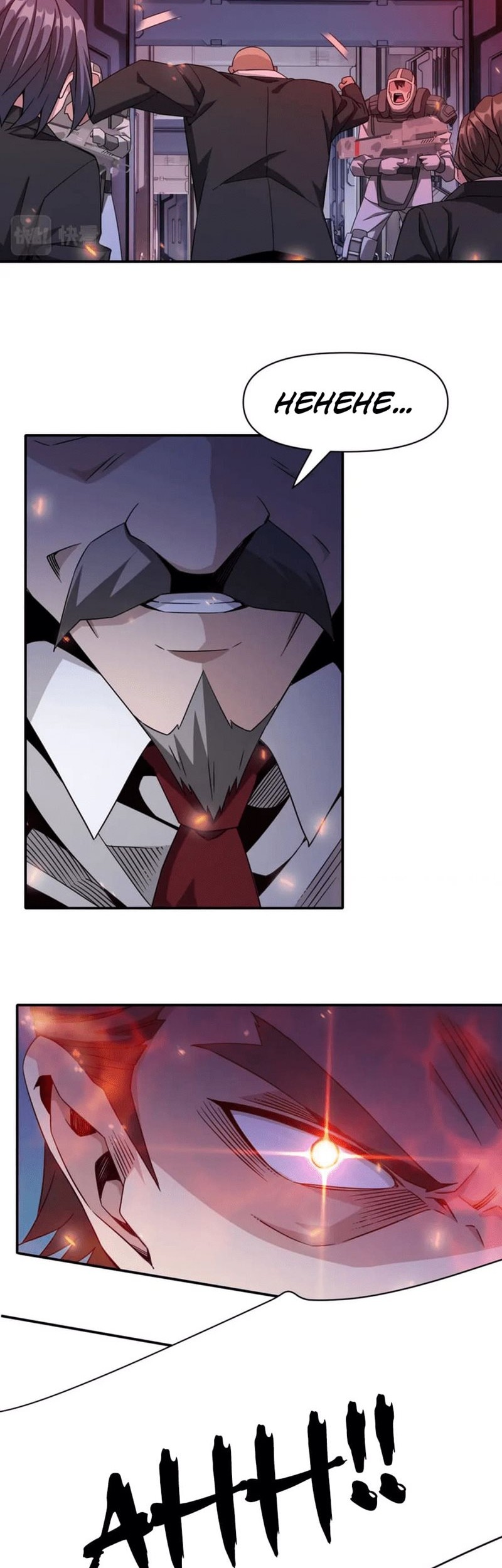 I Have Been Stuck on the Same Day for 3000 Years Chapter 31 Gambar 40