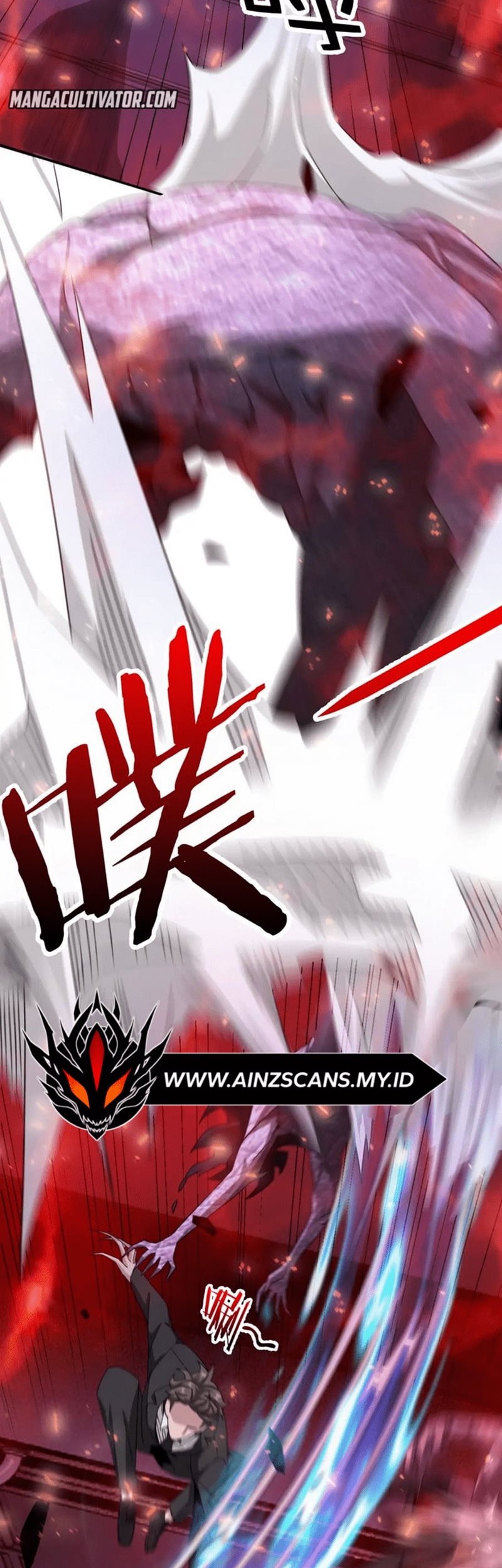 I Have Been Stuck on the Same Day for 3000 Years Chapter 31 Gambar 43