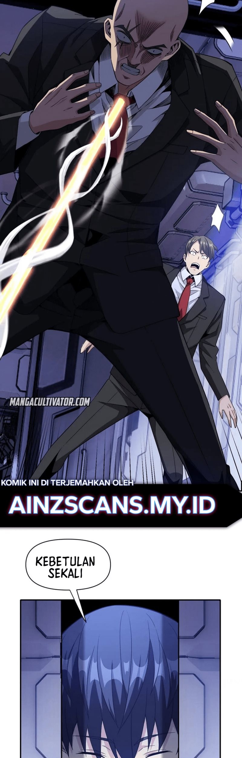 I Have Been Stuck on the Same Day for 3000 Years Chapter 31 Gambar 48