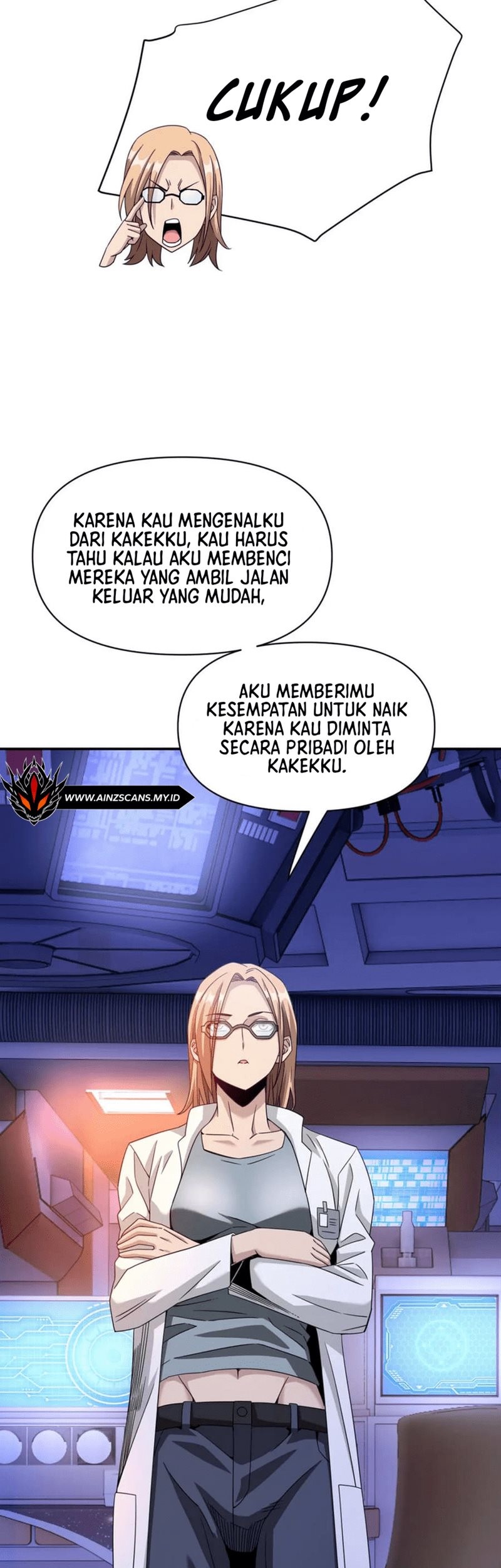 I Have Been Stuck on the Same Day for 3000 Years Chapter 31 Gambar 6