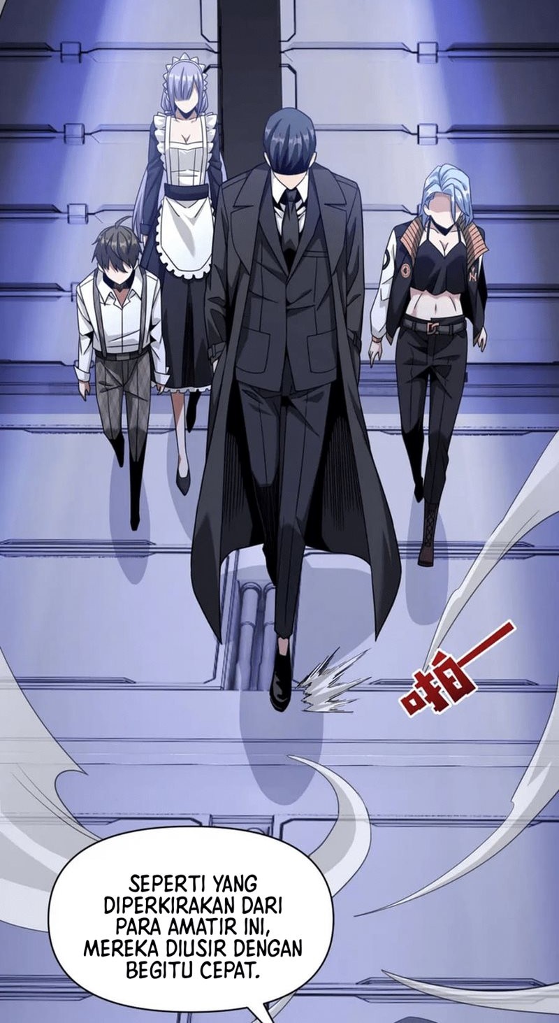 I Have Been Stuck on the Same Day for 3000 Years Chapter 31 Gambar 14