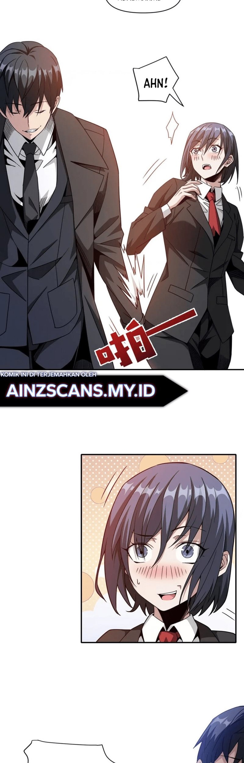 I Have Been Stuck on the Same Day for 3000 Years Chapter 31 Gambar 16