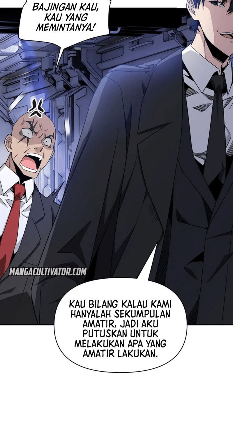 I Have Been Stuck on the Same Day for 3000 Years Chapter 31 Gambar 17