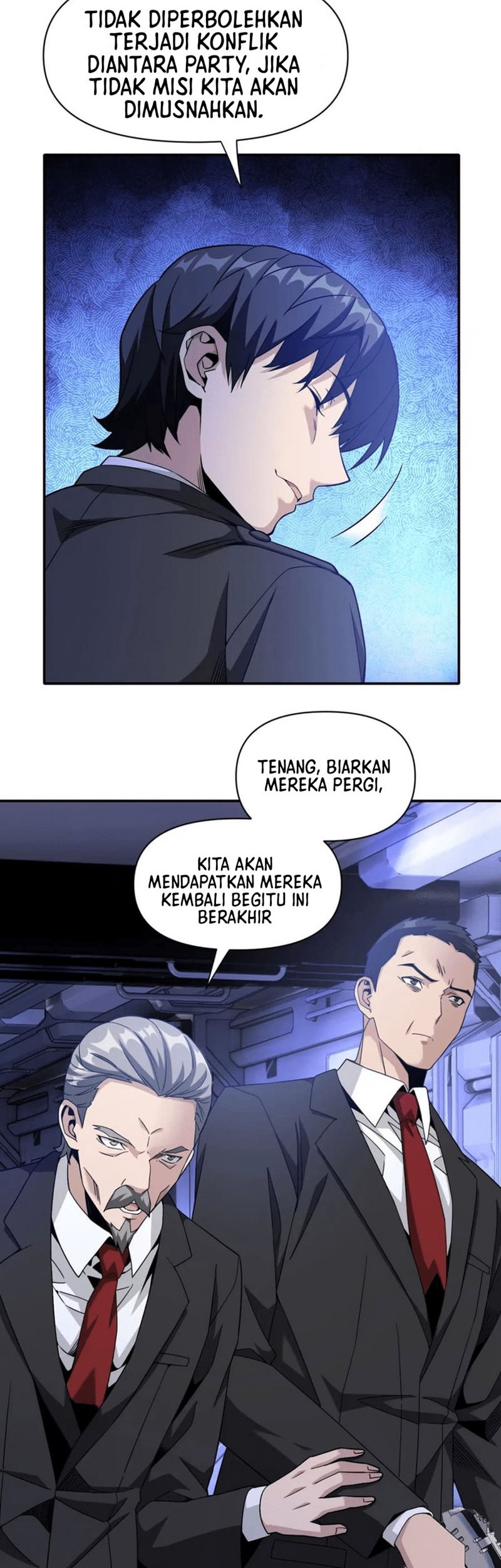 I Have Been Stuck on the Same Day for 3000 Years Chapter 31 Gambar 19