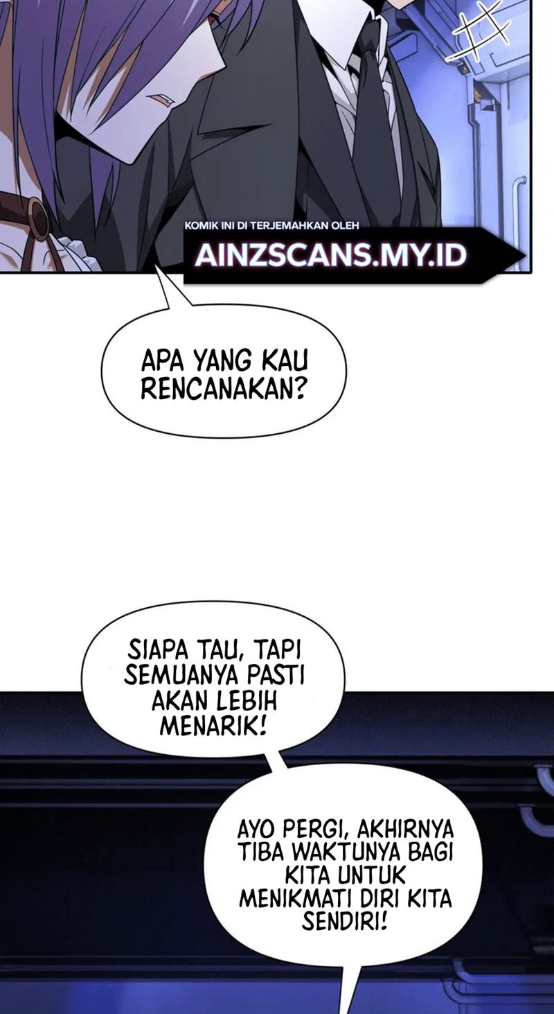 I Have Been Stuck on the Same Day for 3000 Years Chapter 31 Gambar 23