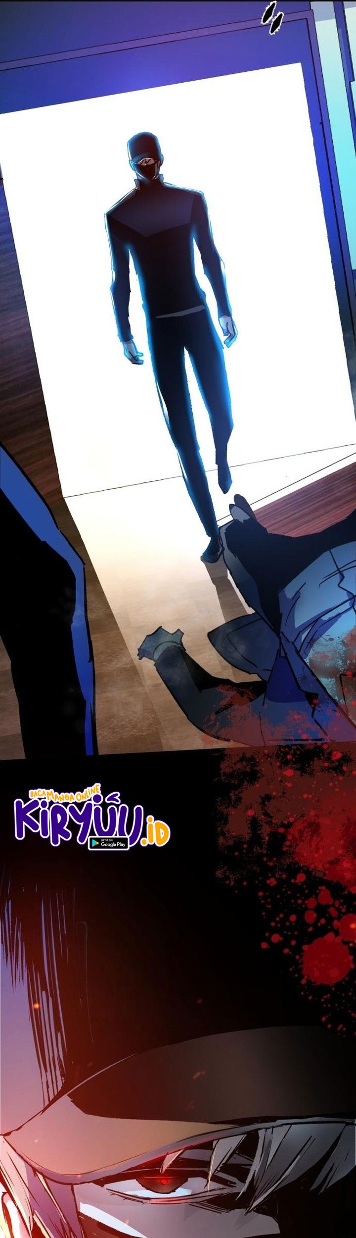 Mercenary Enrollment Chapter 109 Gambar 56