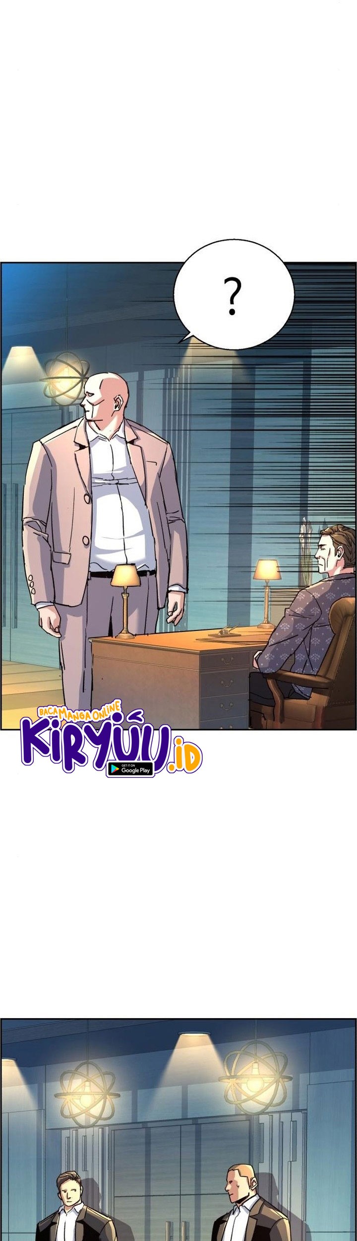Mercenary Enrollment Chapter 109 Gambar 48