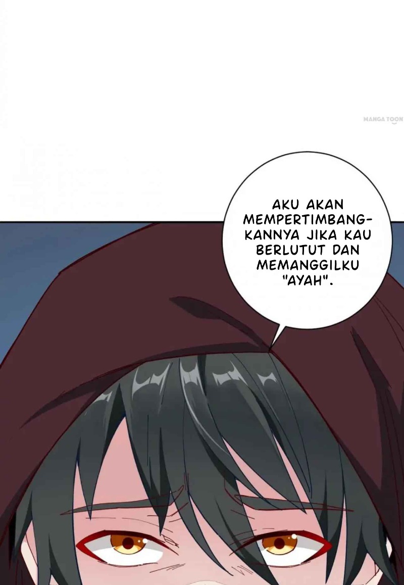 The Unparalleled Eternal Arts Chapter 32 Gambar 14